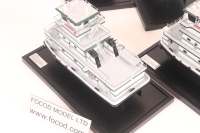 custom made model of 76 feetTug Boat